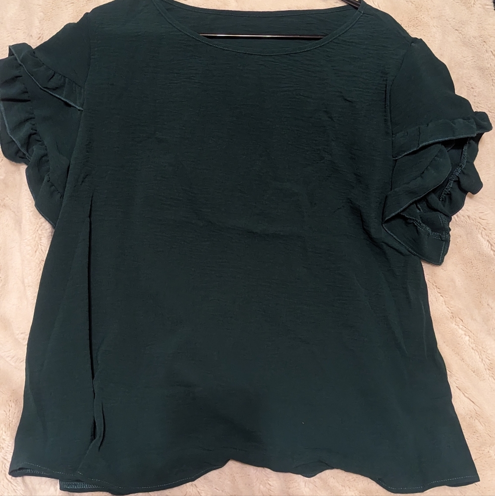 NWOT shein blouse